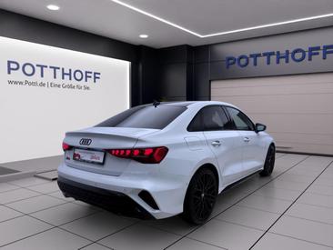 Audi A3 Berline 35 TFSI — photo 6