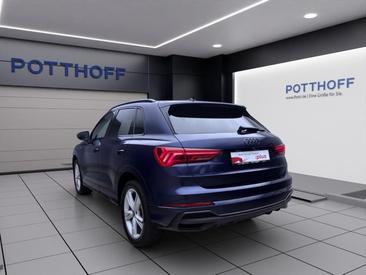 Audi Q3 TFSI E 45 E — photo 3