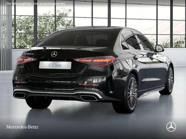 Mercedes Classe C Berline 300 De — photo 3