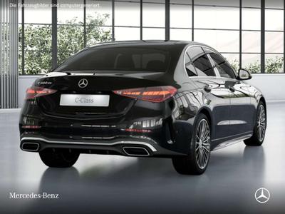 Mercedes Classe C Berline 300 De