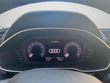 Audi Q3 35 TFSI — photo 10