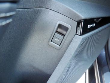 Audi A3 Berline 35 TFSI — photo 11