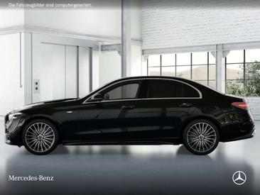 Mercedes Classe C Berline 300 De — photo 4