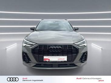 Audi Q3 35 TDI — photo 4