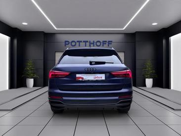 Audi Q3 TFSI E 45 E — photo 4