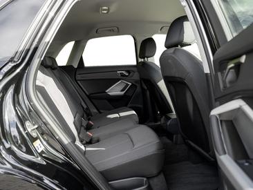 Audi Q3 35 TFSI — photo 4