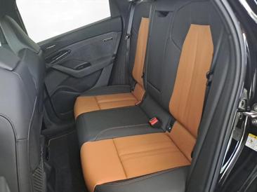 Audi SQ6 SUV E-tron E-tron Quattro — photo 19
