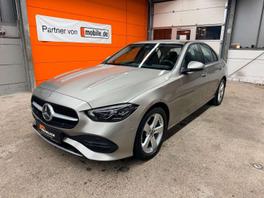 Mercedes Classe C Berline 220 D - 2021 - Joinsteer - #1