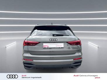 Audi Q3 35 TDI — photo 6