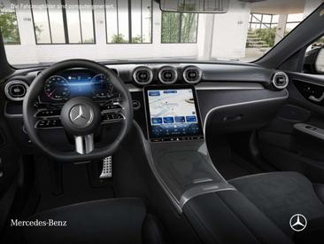 Mercedes Classe C Berline 300 De — photo 8