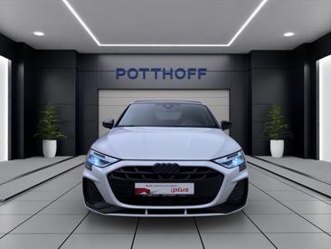 Audi A3 Berline 35 TFSI — photo 8