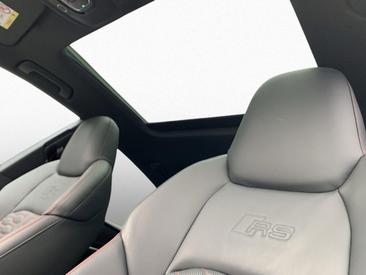 Audi RS7 TFSI Quattro Tiptronic — photo 18