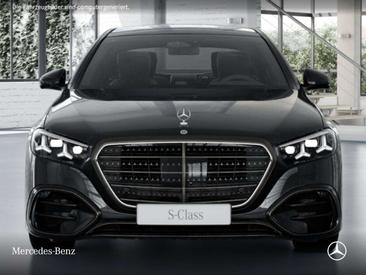 Mercedes Classe S Berline 450 D 4MATIC — photo 6
