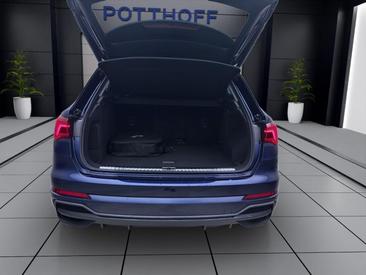 Audi Q3 TFSI E 45 E — photo 5