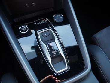 Audi A3 Berline 35 TFSI — photo 18