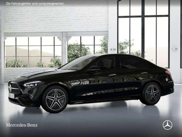 Mercedes Classe C Berline 300 E — photo 2