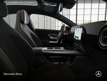 Mercedes CLA Berline 200 — photo 11