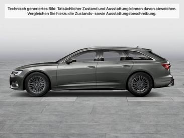 Audi A6 Avant 40 TDI — photo 2