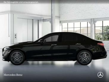Mercedes Classe C Berline 300 E — photo 4