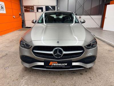 Mercedes Classe C Berline 220 D