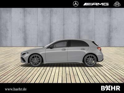 Mercedes Classe A Berline 200 D
