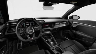 Audi A3 Berline 40 TFSI Quattro — photo 11