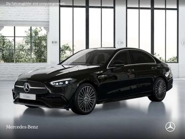 Mercedes Classe C Berline 300 De — photo 12