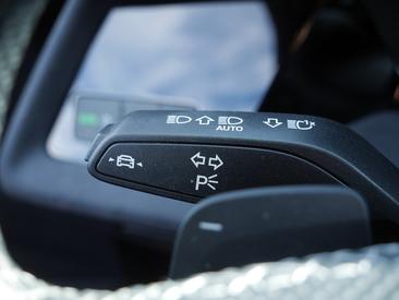 Audi A3 Berline 35 TFSI — photo 20
