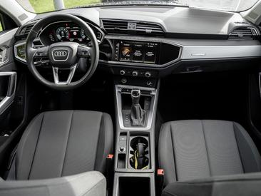 Audi Q3 35 TFSI — photo 6