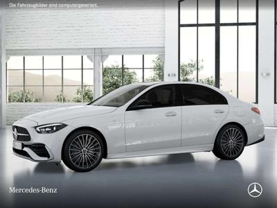 Mercedes Classe C Berline 300 De