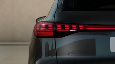 Audi Q5 40 TFSI Quattro — photo 7