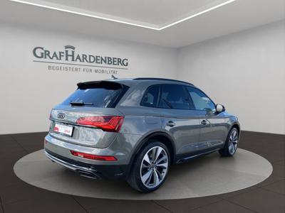 Audi Q5 40 TDI Quattro