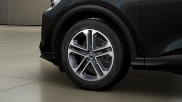 Audi Q5 40 TFSI Quattro — photo 8