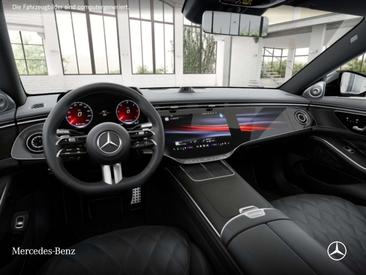 Mercedes Classe S Berline 450 D 4MATIC — photo 9