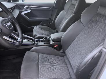Audi A3 Berline 35 TFSI — photo 10