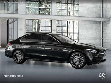 Mercedes Classe C Berline 300 De — photo 14