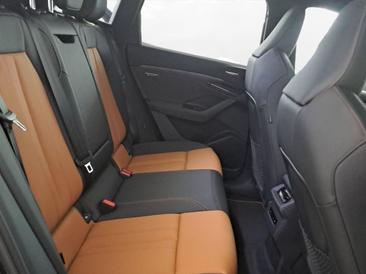 Audi SQ6 SUV E-tron E-tron Quattro — photo 21