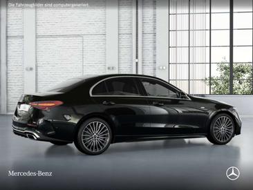 Mercedes Classe C Berline 300 De — photo 15