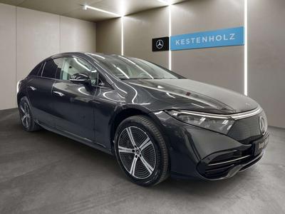 Mercedes EQS Berline 450