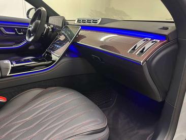 Mercedes Classe S Berline 63 E Performance — photo 14