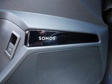 Audi A3 Berline 35 TFSI — photo 24