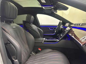 Mercedes Classe S Berline 63 E Performance — photo 15