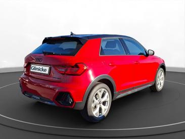 Audi A1 Break Surélevé 35 TFSI — photo 9