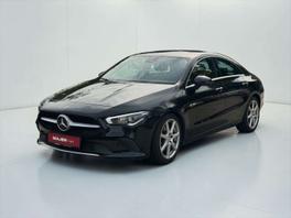 Mercedes CLA Berline 200 - 2020 - Joinsteer - #1