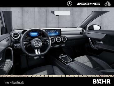 Mercedes Classe A Berline 200 D — photo 5