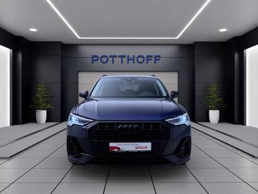Audi Q3 TFSI E 45 E — photo 8
