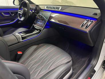 Mercedes Classe S Berline 63 E Performance — photo 16
