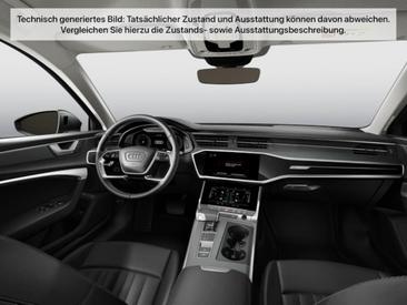 Audi A6 Avant 40 TDI — photo 6