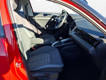 Audi A1 Break Surélevé 35 TFSI — photo 10