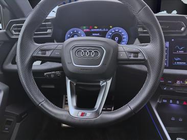 Audi A3 Berline 35 TFSI — photo 13
